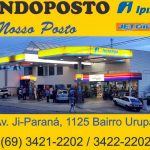 Rondoposto-