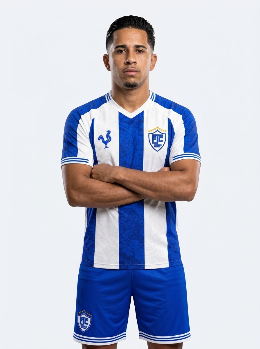 ÁLVARO CARVALHO